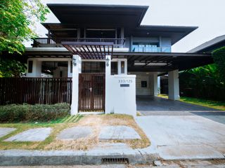For Rent 4 Bedroom Villa In San Sai, Chiang Mai