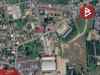 For sale land in Phanat Nikhom, Chonburi