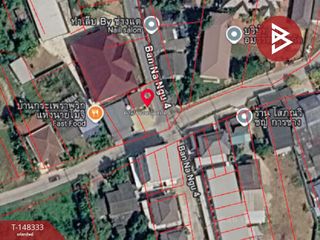 For sale land in Phanat Nikhom, Chonburi