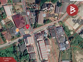 For sale land in Phanat Nikhom, Chonburi