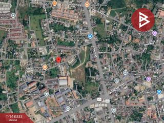 For sale land in Phanat Nikhom, Chonburi