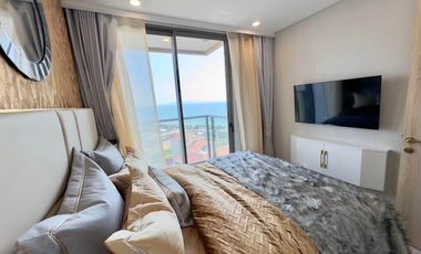 For rent 1 Beds condo in Jomtien, Pattaya