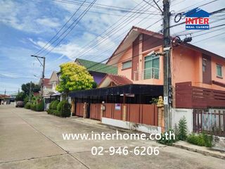 For sale 3 bedrooms house in Mueang Samut Prakan, Samut Prakan
