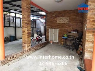 For sale 3 bedrooms house in Mueang Samut Prakan, Samut Prakan