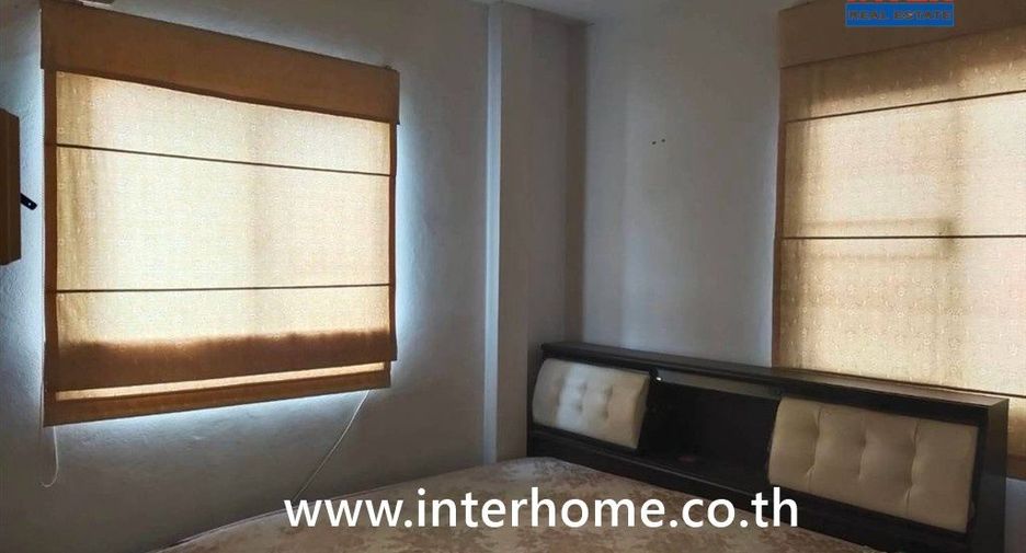 For sale 3 bedrooms house in Mueang Samut Prakan, Samut Prakan