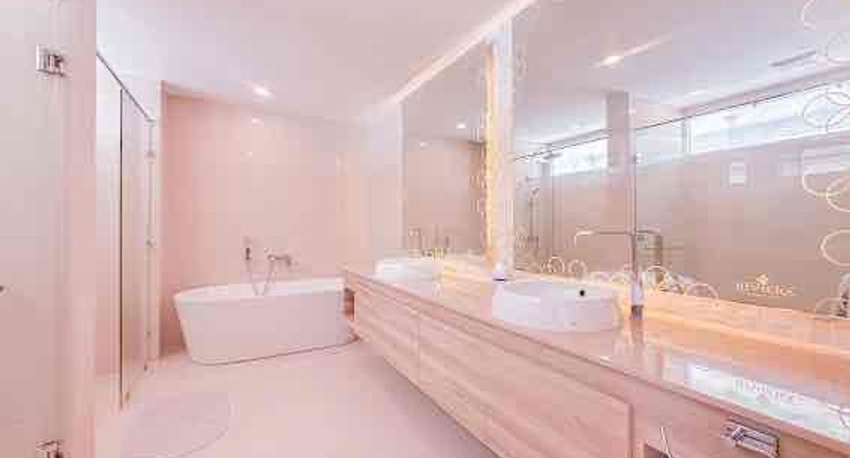 À vendre et à louer 2 chambres condo à Jomtien, Pattaya