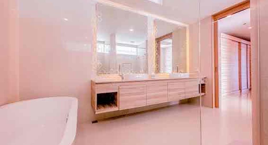 À vendre et à louer 2 chambres condo à Jomtien, Pattaya