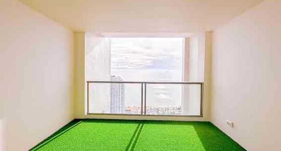 À vendre et à louer 2 chambres condo à Jomtien, Pattaya