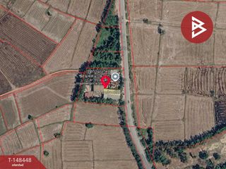 For sale land in Phanat Nikhom, Chonburi