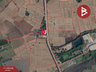 For sale land in Phanat Nikhom, Chonburi