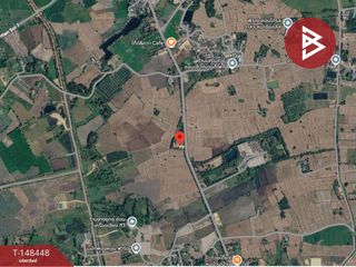 For sale land in Phanat Nikhom, Chonburi