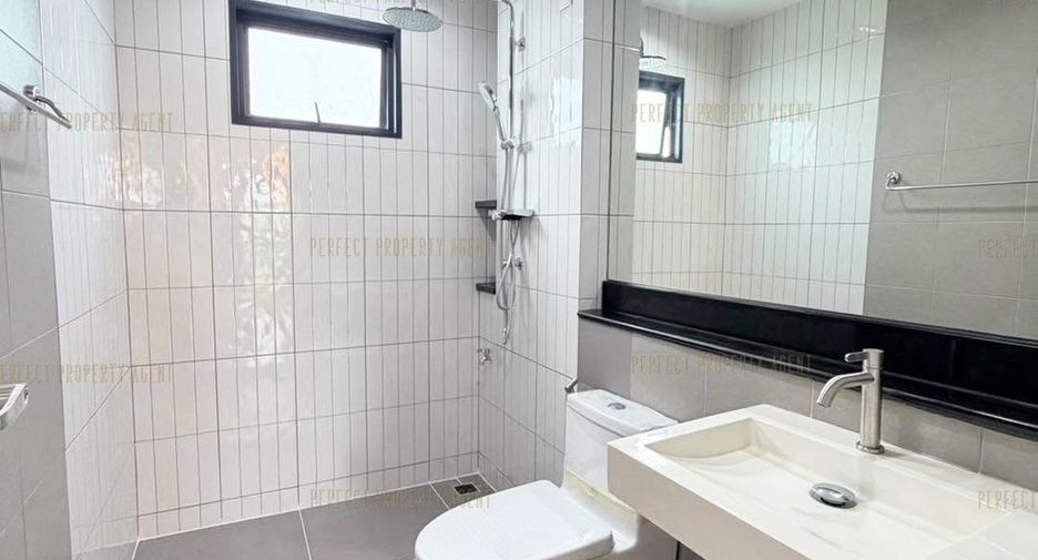 Haus zum Kauf mit 3 Zimmer in Mueang Pathum Thani, Pathum Thani