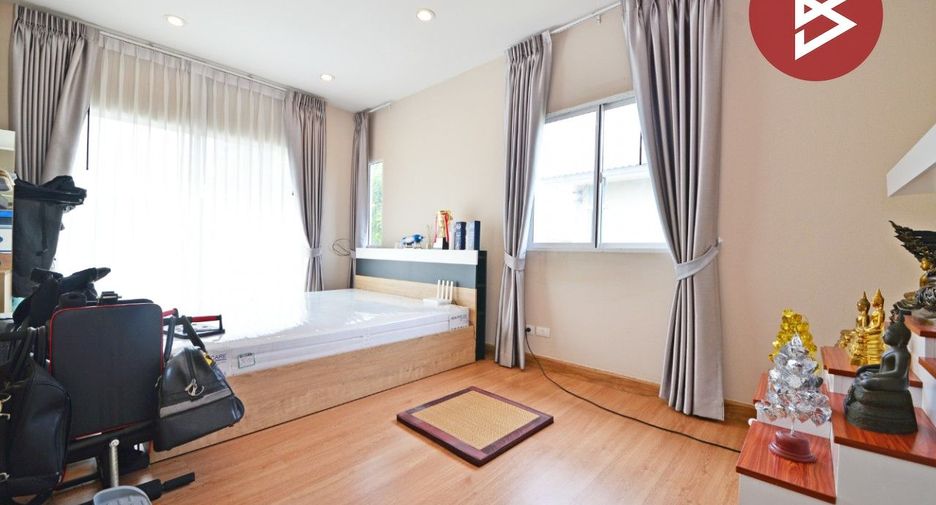 Продажа 3 спальни дом в Bang Phli, Самутпракан
