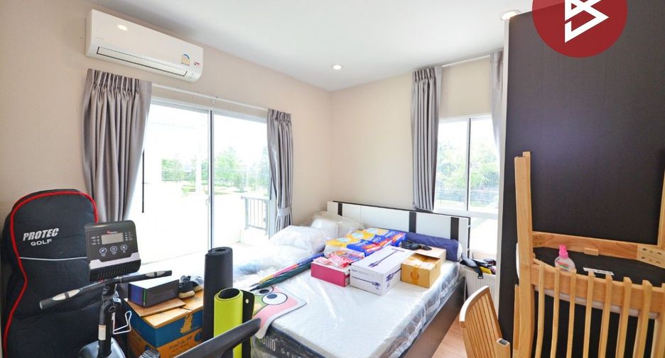 Продажа 3 спальни дом в Bang Phli, Самутпракан