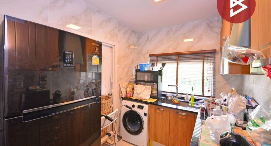 Продажа 3 спальни дом в Bang Phli, Самутпракан