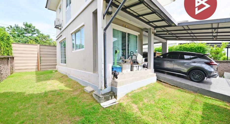 Продажа 3 спальни дом в Bang Phli, Самутпракан