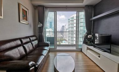 À louer 1 chambre condo à Watthana, Bangkok