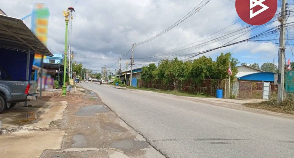 Grundstück zum Kauf in Ban Pong, Ratchaburi