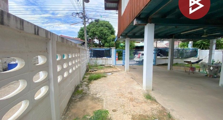 For sale 2 bedrooms house in Mueang Khon Kaen, Khon Kaen