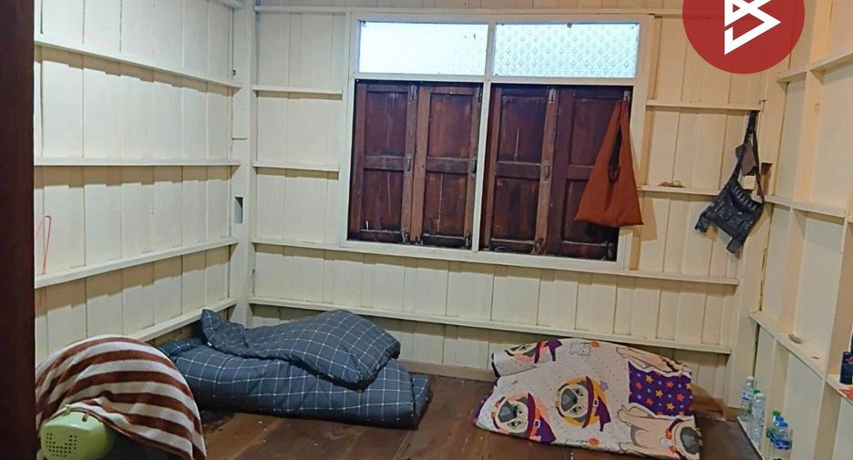 For sale 2 bedrooms house in Mueang Khon Kaen, Khon Kaen