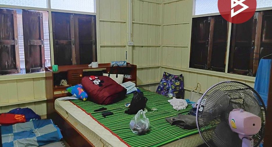 For sale 2 bedrooms house in Mueang Khon Kaen, Khon Kaen