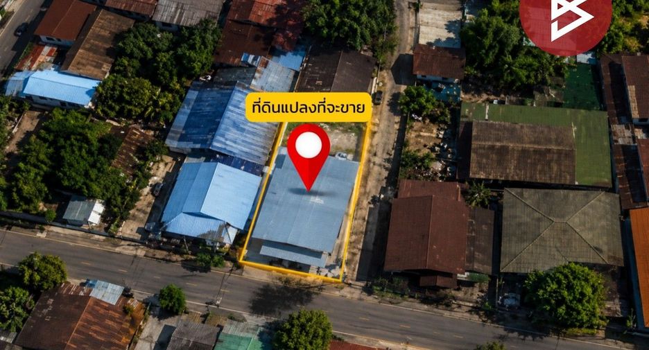 For sale 2 bedrooms house in Mueang Khon Kaen, Khon Kaen