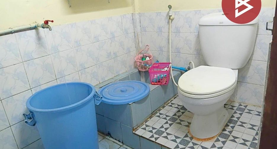 For sale 2 bedrooms house in Mueang Khon Kaen, Khon Kaen