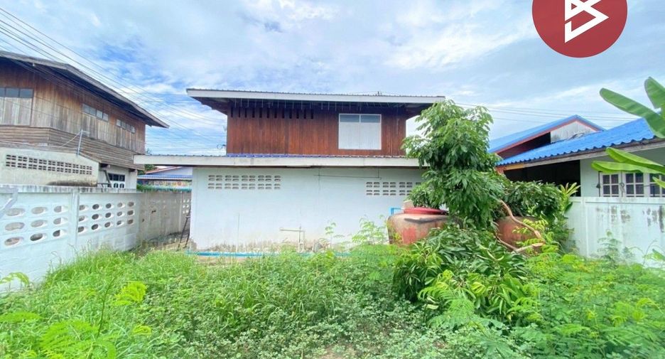 For sale 2 bedrooms house in Mueang Khon Kaen, Khon Kaen