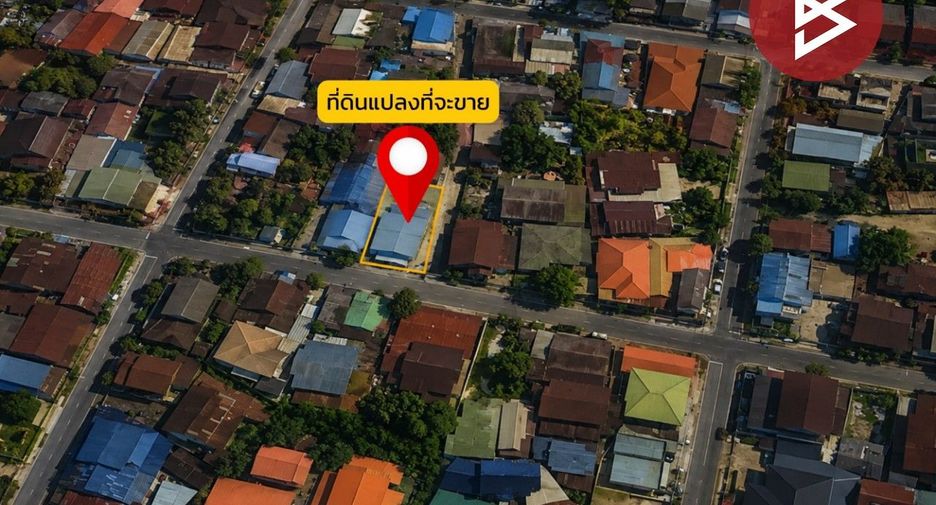 For sale 2 bedrooms house in Mueang Khon Kaen, Khon Kaen