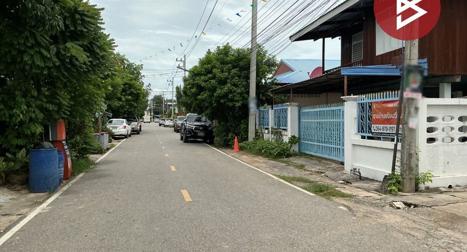 For sale 2 bedrooms house in Mueang Khon Kaen, Khon Kaen