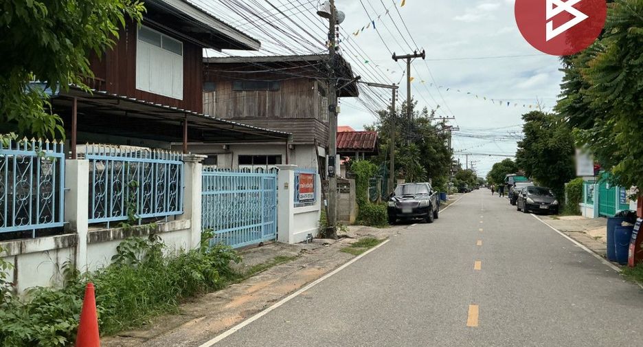 For sale 2 bedrooms house in Mueang Khon Kaen, Khon Kaen