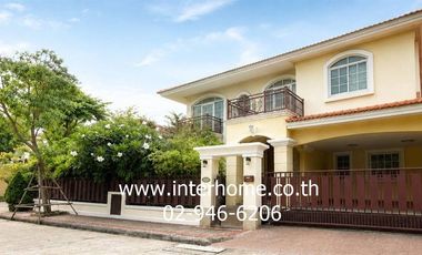 For sale 3 ベッドルーム house in Chom Thong, Bangkok