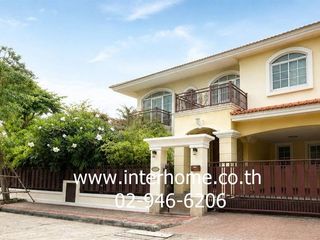 For sale 3 ベッドルーム house in Chom Thong, Bangkok