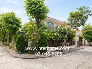 For sale 3 ベッドルーム house in Chom Thong, Bangkok