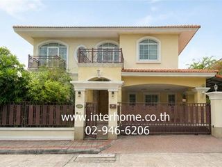 For sale 3 ベッドルーム house in Chom Thong, Bangkok