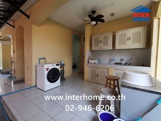 For sale 3 ベッドルーム house in Chom Thong, Bangkok
