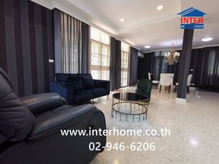 For sale 3 ベッドルーム house in Chom Thong, Bangkok