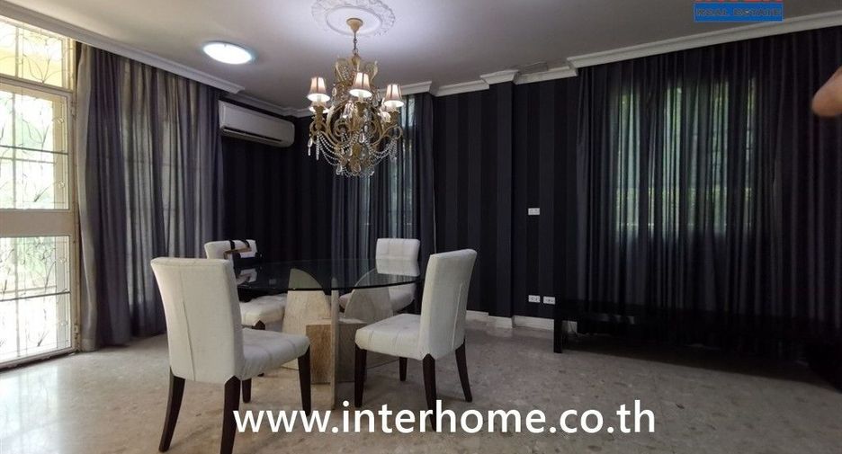 For sale 3 ベッドルーム house in Chom Thong, Bangkok