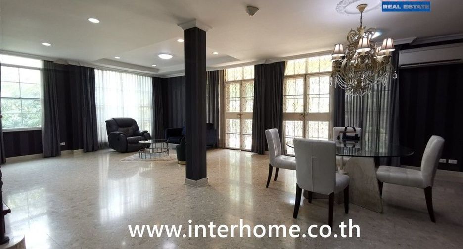 For sale 3 ベッドルーム house in Chom Thong, Bangkok