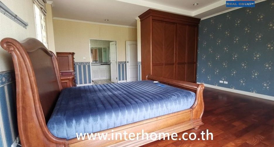 For sale 3 ベッドルーム house in Chom Thong, Bangkok