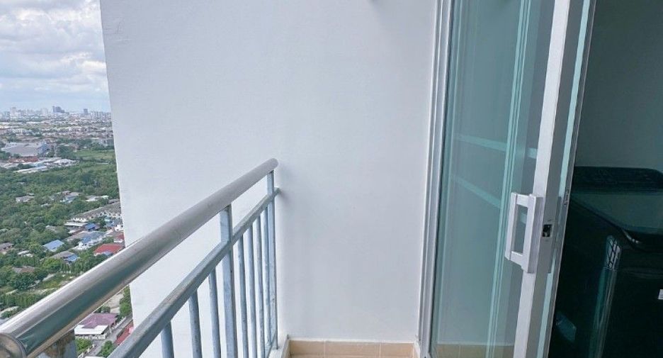 Condo en venta de 1 habitaciones en Mueang Nonthaburi, Nonthaburi