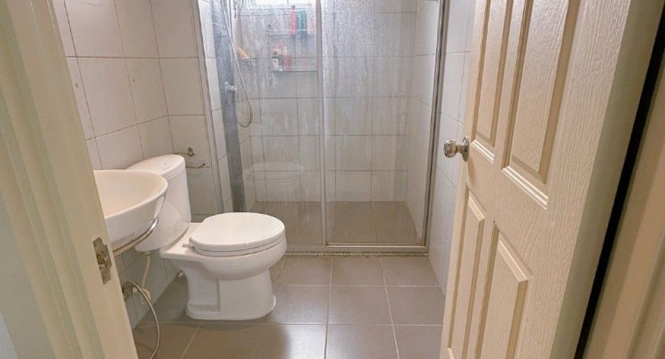 Condo en venta de 1 habitaciones en Mueang Nonthaburi, Nonthaburi