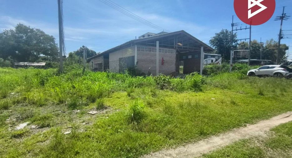 For sale land in Plaeng Yao, Chachoengsao