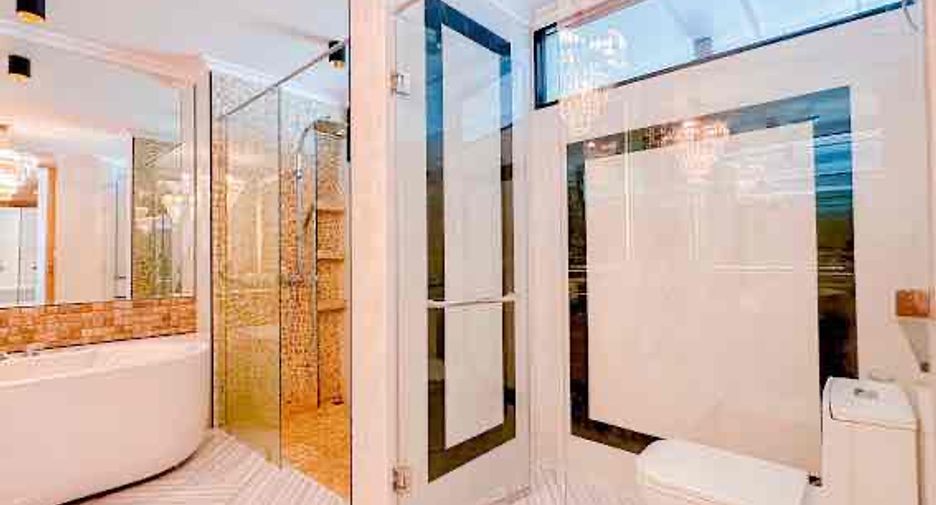 À vendre et à louer 2 chambres condo à Jomtien, Pattaya