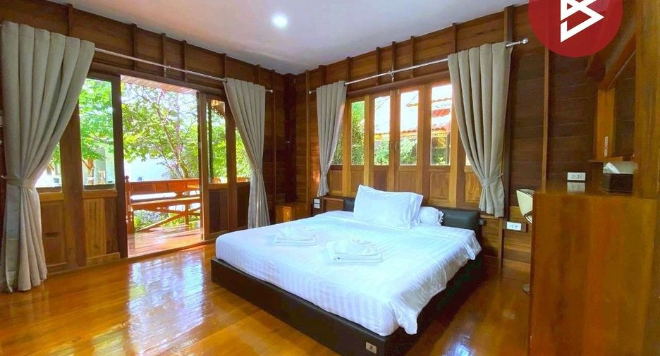 For sale land in Mueang Khon Kaen, Khon Kaen