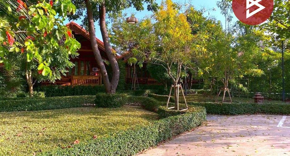 For sale land in Mueang Khon Kaen, Khon Kaen