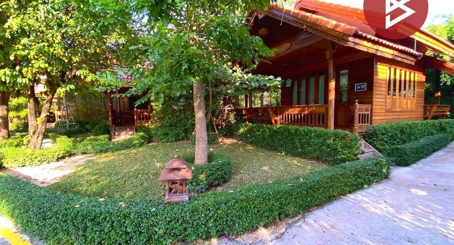 For sale land in Mueang Khon Kaen, Khon Kaen