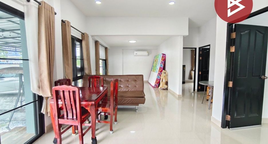 Grundstück zum Kauf in Mueang Ratchaburi, Ratchaburi