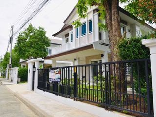 For Rent 3 Bedroom House In Mueang Chiang Mai