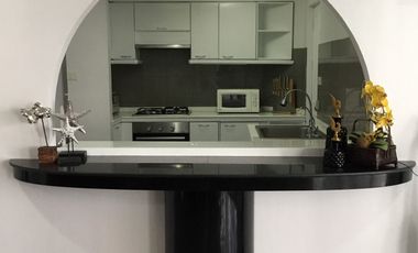 Condo en alquiler de 3 habitaciones en Watthana, Bangkok
